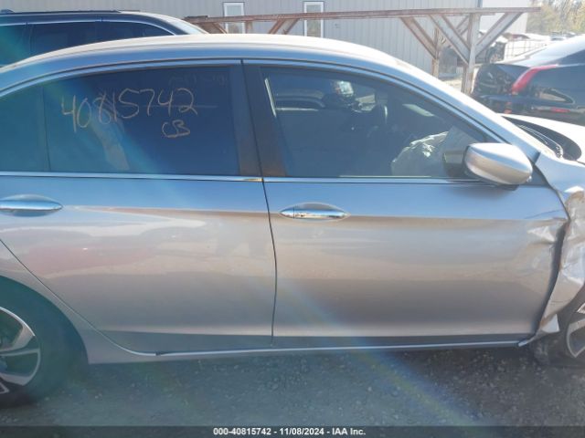 1HGCR2F30HA296080 Honda ACCORD LX