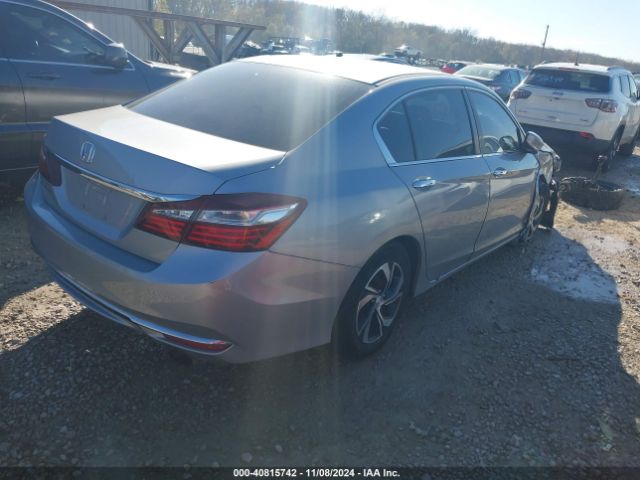 1HGCR2F30HA296080 Honda ACCORD LX