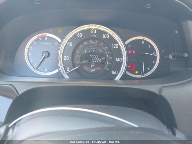 1HGCR2F30HA296080 Honda ACCORD LX