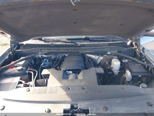 3GTU2NEC1GG243964 GMC Sierra 1500 Slt