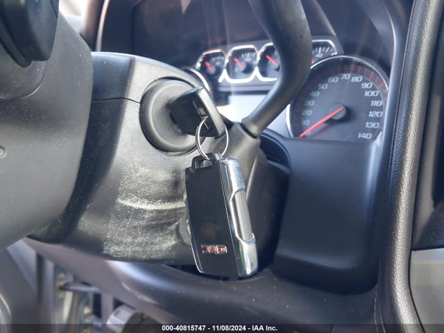 3GTU2NEC1GG243964 GMC Sierra 1500 Slt