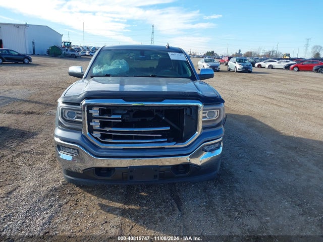 3GTU2NEC1GG243964 GMC Sierra 1500 Slt