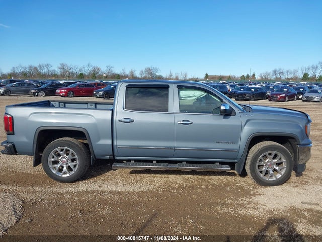 3GTU2NEC1GG243964 GMC Sierra 1500 Slt