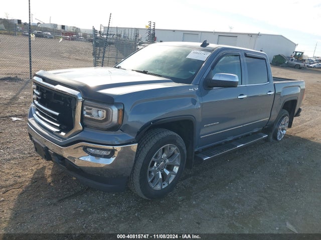 3GTU2NEC1GG243964 GMC Sierra 1500 Slt