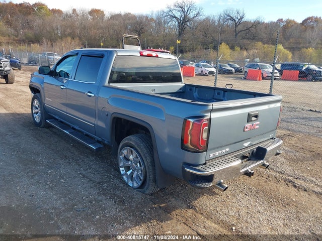 3GTU2NEC1GG243964 GMC Sierra 1500 Slt