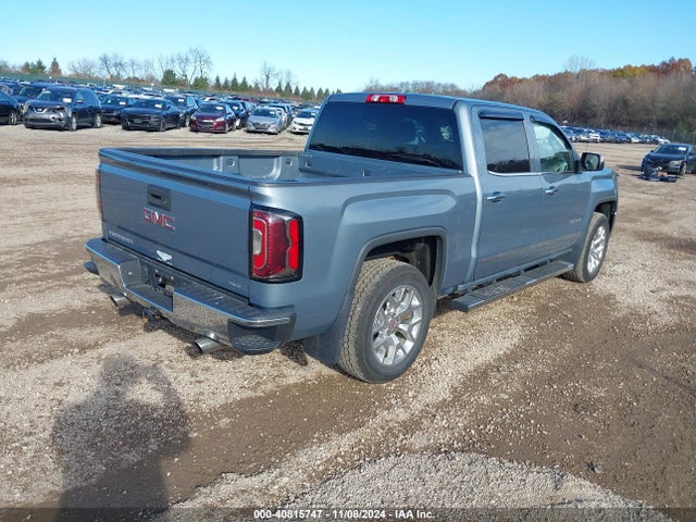 3GTU2NEC1GG243964 GMC Sierra 1500 Slt