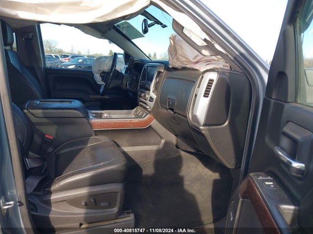 3GTU2NEC1GG243964 GMC Sierra 1500 Slt