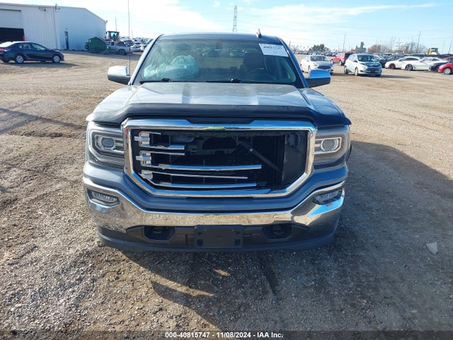 3GTU2NEC1GG243964 GMC Sierra 1500 Slt