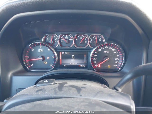 3GTU2NEC1GG243964 GMC Sierra 1500 Slt