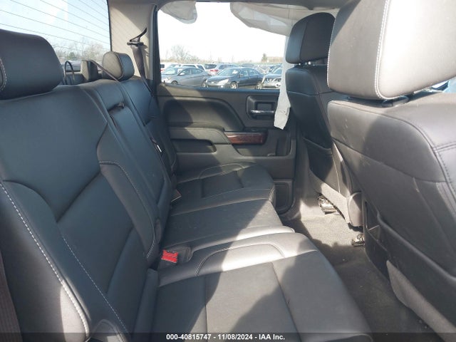3GTU2NEC1GG243964 GMC Sierra 1500 Slt
