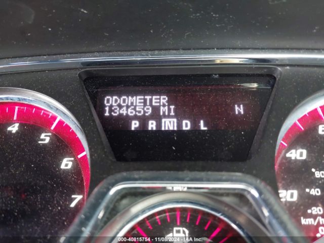 1GKKRNED7FJ347811 GMC Acadia Sle-1
