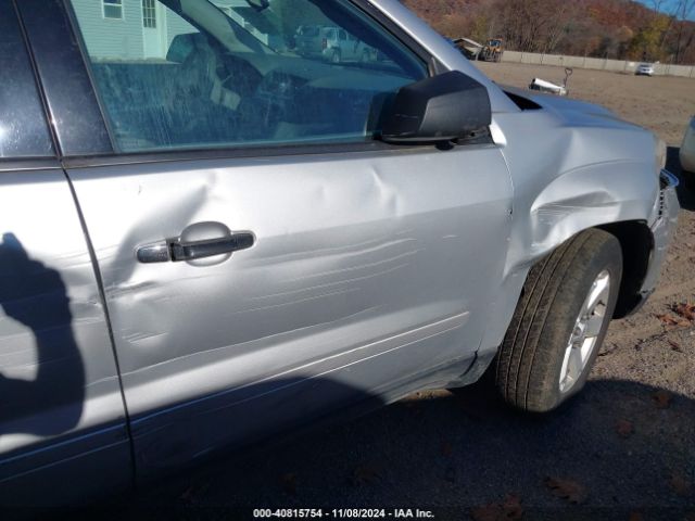 1GKKRNED7FJ347811 GMC Acadia Sle-1