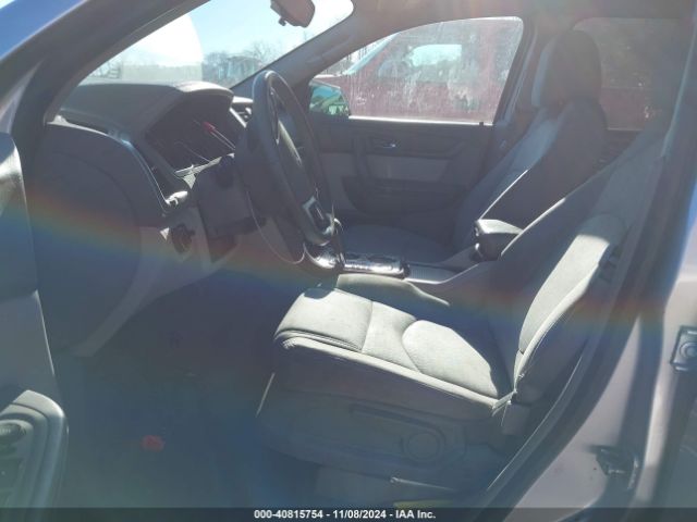 1GKKRNED7FJ347811 GMC Acadia Sle-1