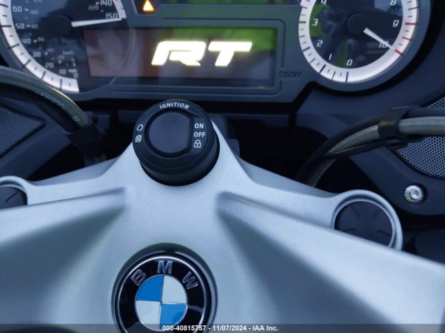 2016 BMW R1200 WB10A1301GZ194569 Photo 10