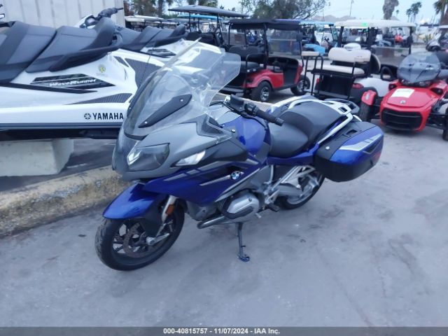 2016 BMW R1200 WB10A1301GZ194569 Photo 1