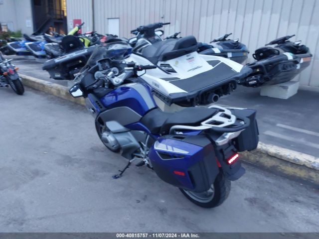 2016 BMW R1200 WB10A1301GZ194569 Photo 2
