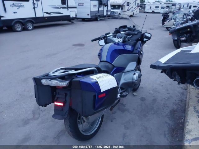 2016 BMW R1200 WB10A1301GZ194569 Photo 3