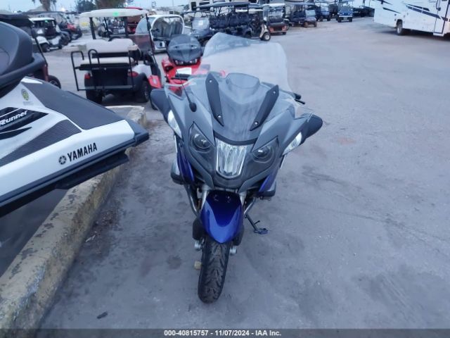 2016 BMW R1200 WB10A1301GZ194569 Photo 4
