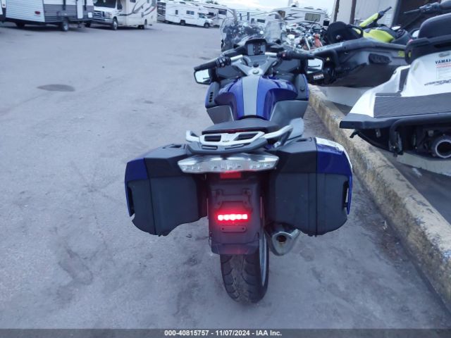 2016 BMW R1200 WB10A1301GZ194569 Photo 5