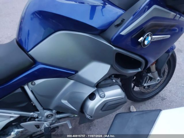 2016 BMW R1200 WB10A1301GZ194569 Photo 7