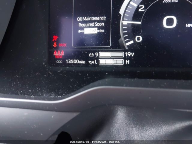 5TFJC5DB1PX013765 Toyota Tundra Hybrid Limited