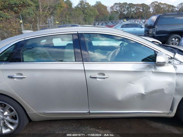 2G61M5S37G9143463 Cadillac Xts Luxury Collection