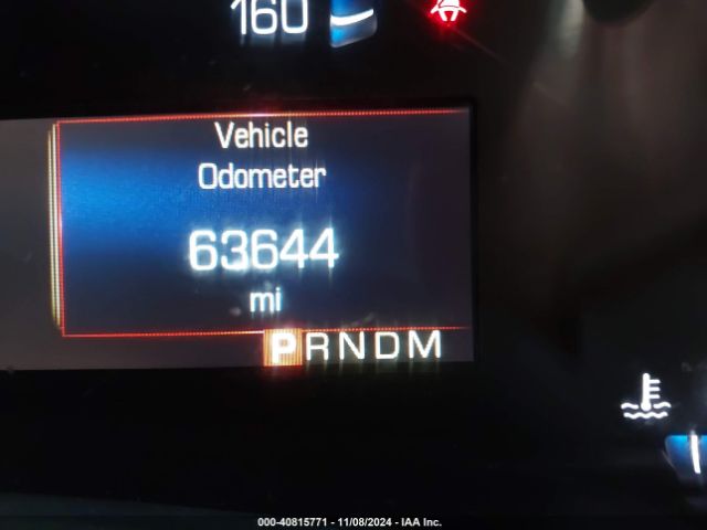 2G61M5S37G9143463 Cadillac Xts Luxury Collection