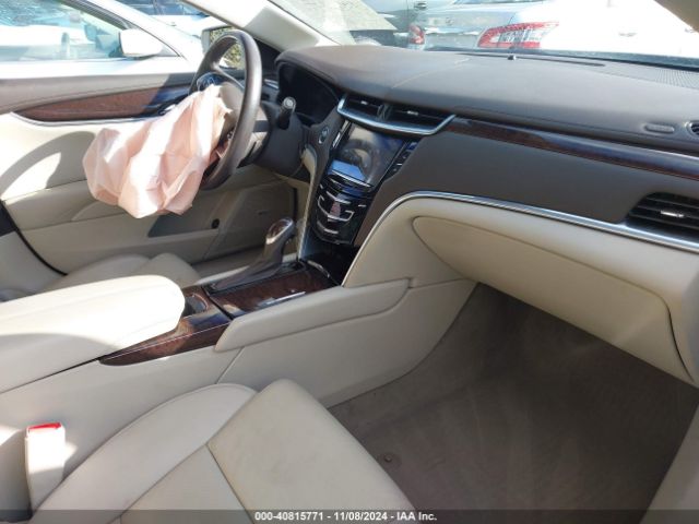 2G61M5S37G9143463 Cadillac Xts Luxury Collection