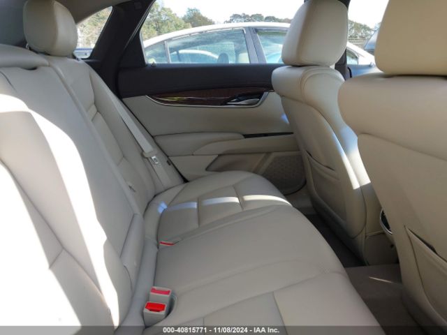 2G61M5S37G9143463 Cadillac Xts Luxury Collection