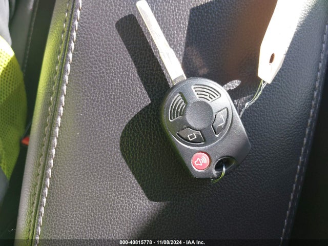 Ford ESCAPE SE 2018 1FMCU0GD6JUC47054 Image 11