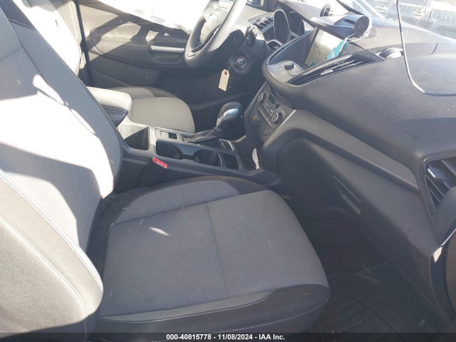 Ford ESCAPE SE 2018 1FMCU0GD6JUC47054 Image 5