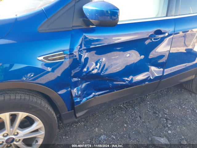 Ford ESCAPE SE 2018 1FMCU0GD6JUC47054 Image 6