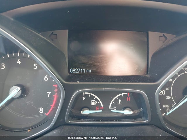 Ford ESCAPE SE 2018 1FMCU0GD6JUC47054 Image 7