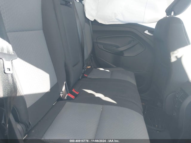 Ford ESCAPE SE 2018 1FMCU0GD6JUC47054 Image 8