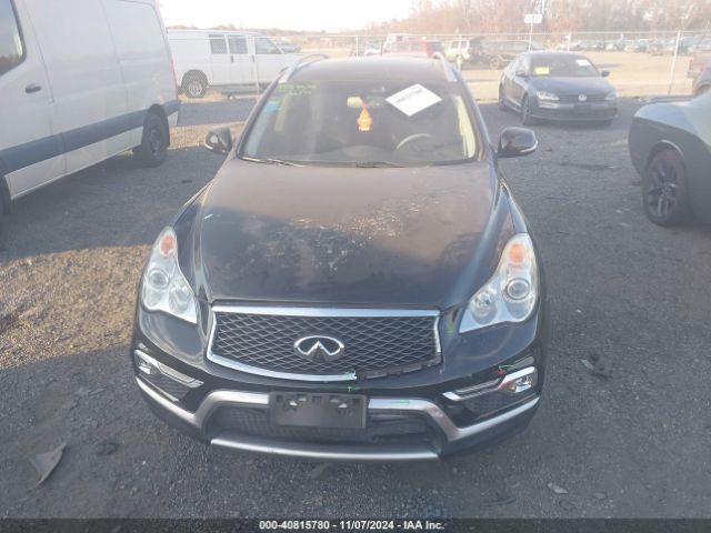 JN1BJ0RR0HM410747 Infiniti QX50