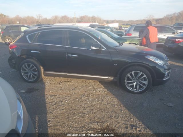 JN1BJ0RR0HM410747 Infiniti QX50
