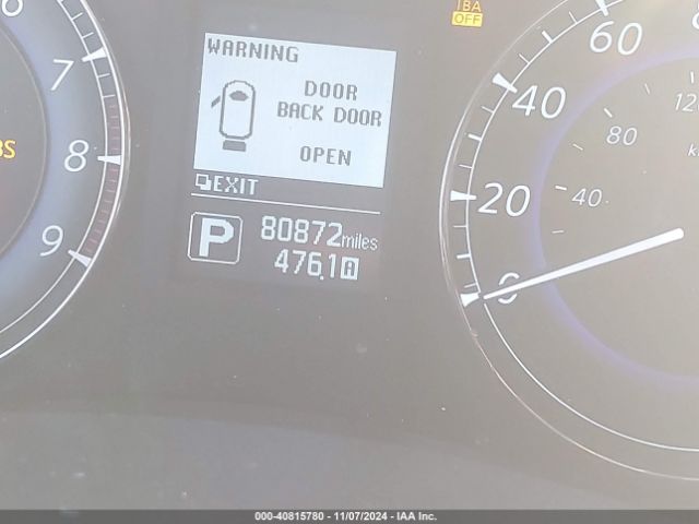 JN1BJ0RR0HM410747 Infiniti QX50