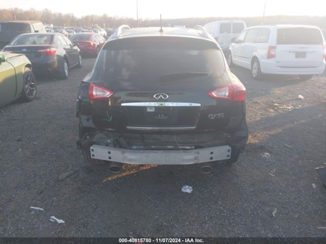 JN1BJ0RR0HM410747 Infiniti QX50