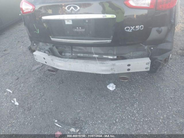 JN1BJ0RR0HM410747 Infiniti QX50