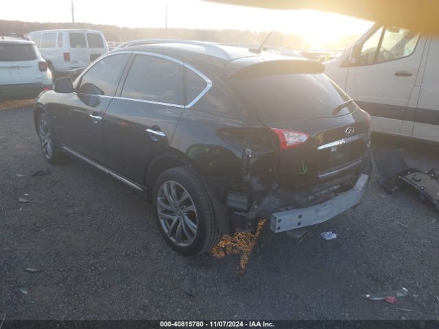 JN1BJ0RR0HM410747 Infiniti QX50