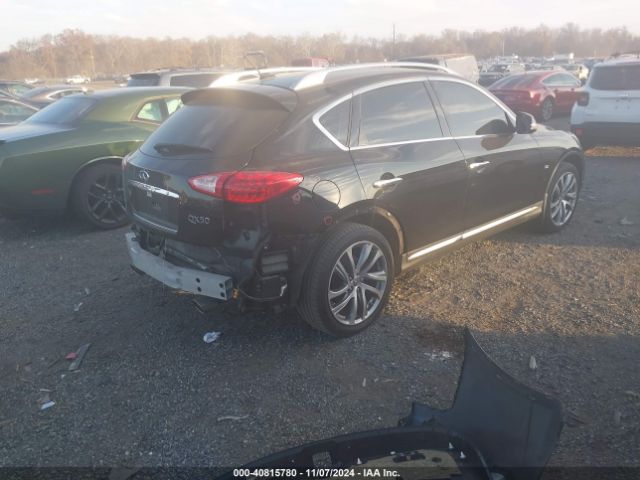 JN1BJ0RR0HM410747 Infiniti QX50
