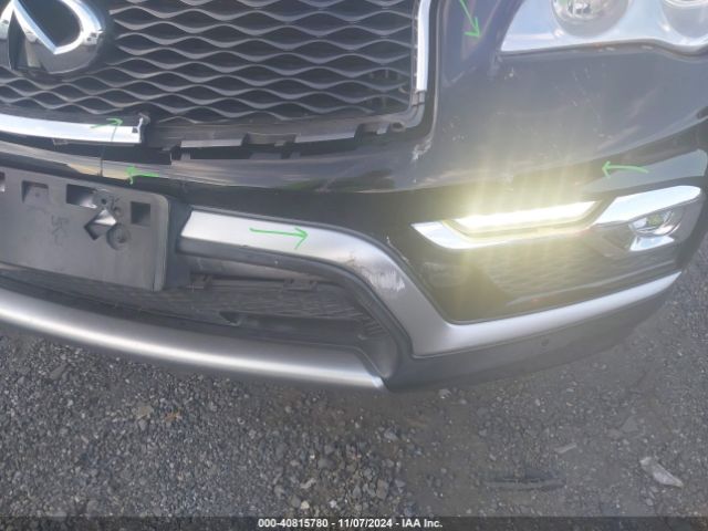 JN1BJ0RR0HM410747 Infiniti QX50