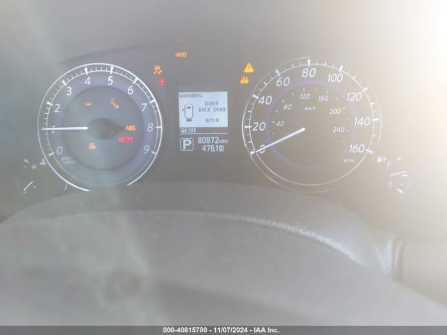 JN1BJ0RR0HM410747 Infiniti QX50