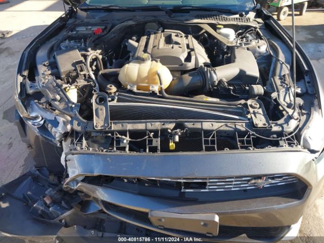 1FATP8UH6H5271043 Ford Mustang Ecoboost Premium