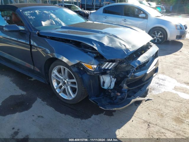 1FATP8UH6H5271043 Ford Mustang Ecoboost Premium