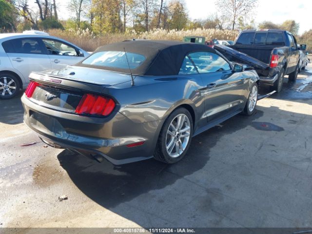 1FATP8UH6H5271043 Ford Mustang Ecoboost Premium