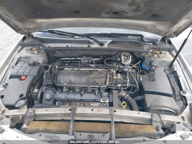2007 CADILLAC DTS 1G6KD57Y47U139043 Photo 9