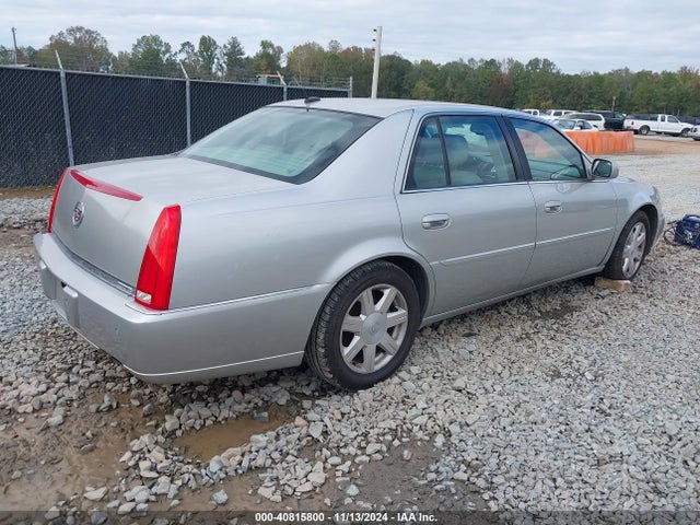2007 CADILLAC DTS 1G6KD57Y47U139043 Photo 3