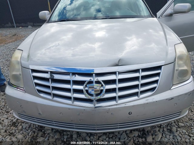 2007 CADILLAC DTS 1G6KD57Y47U139043 Photo 5
