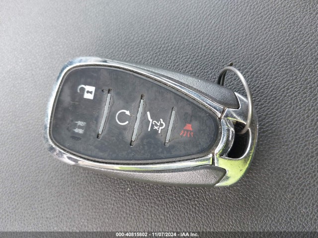 Chevrolet EQUINOX LT 2019 3GNAXKEV7KS596047 Image 11